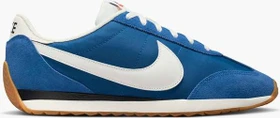 Nike Pacific court blue/black/gum light brown/sail (Herren)