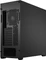 Fractal Design Pop XL Silent Black Solid, schallgedämmt Vorschaubild