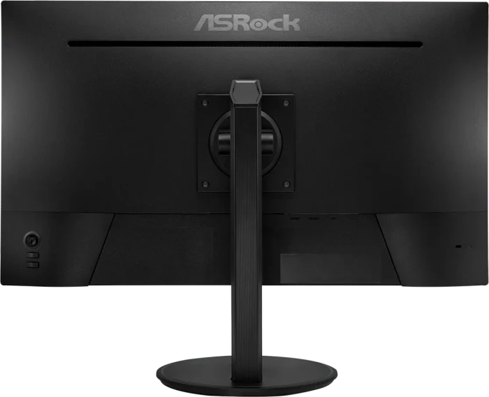 ASRock Phantom Gaming PG27FFS2E, schwarz, 27"