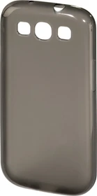 Hama Cover Crystal für Samsung Galaxy S3 i9300 (00103403)