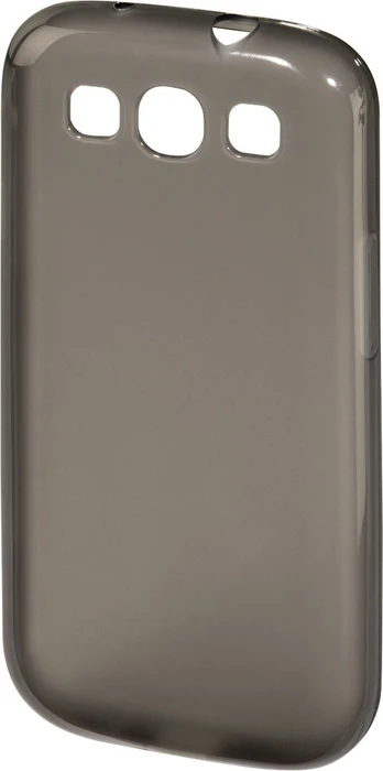 Hama Cover Crystal für Samsung Galaxy S3 i9300