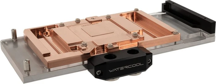 Watercool Heatkiller V RTX 3080/3090, Acryl
