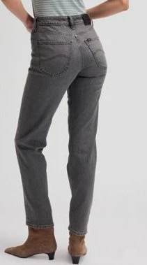 Lee Carol Jeans washed out (Damen)