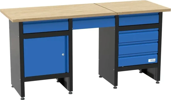 Güde GW 6/1 XL Werkbank