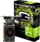 Gainward GeForce GT 710, 1GB GDDR5, VGA, DVI, HDMI Vorschaubild