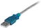StarTech USB 2.0 auf seriell Adapterkabel Vorschaubild