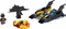 LEGO DC Universe Super Heroes - Verfolgung des Pinguins mit dem Batboat Vorschaubild