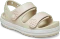 Crocs Crocband Cruiser Sandal sandstone (Junior) Vorschaubild