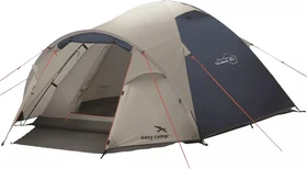 Easy Camp Quasar 300 Kuppelzelt steel blue