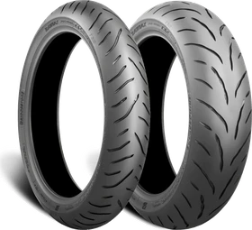 Gomme Moto Bridgestone 120/70 R18 59W BATTLAX T32 FR Pneumatici Nuovi