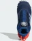 adidas FortaTrail dark blue/blue spark/solar red (Junior) Vorschaubild