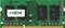 Crucial SO-DIMM 8GB, DDR3L-1866, CL13 Vorschaubild