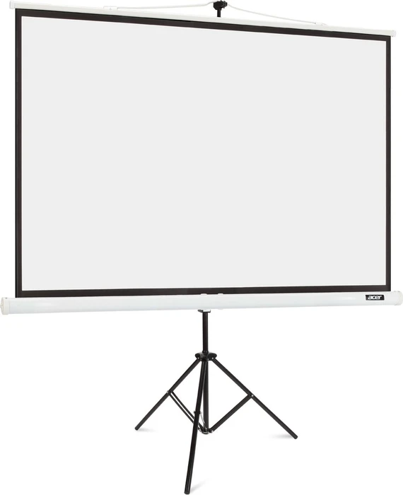 Acer T87-S01MW Stativ Leinwand 87" 4:3