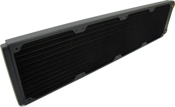 XSPC TX480 ultrathin, schwarz