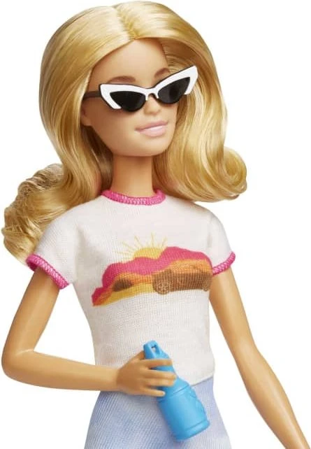 Mattel Barbie - Malibu-Reiseset