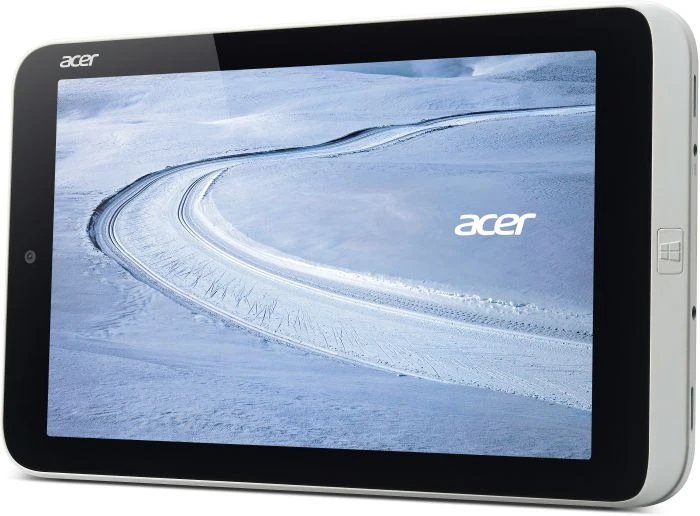 Acer Iconia W3-810, 64GB