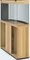 Juwel Vision 260 LED Aquarium-Set mit Unterschrank, helles Holz/helles Holz, 260l Vorschaubild