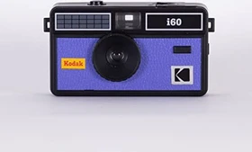 Kodak I60 violett