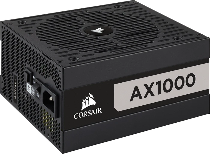 Corsair AX Series AX1000 1000W, ATX 2.4