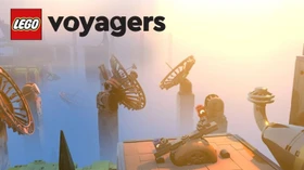 LEGO Voyagers (Download) (PC)