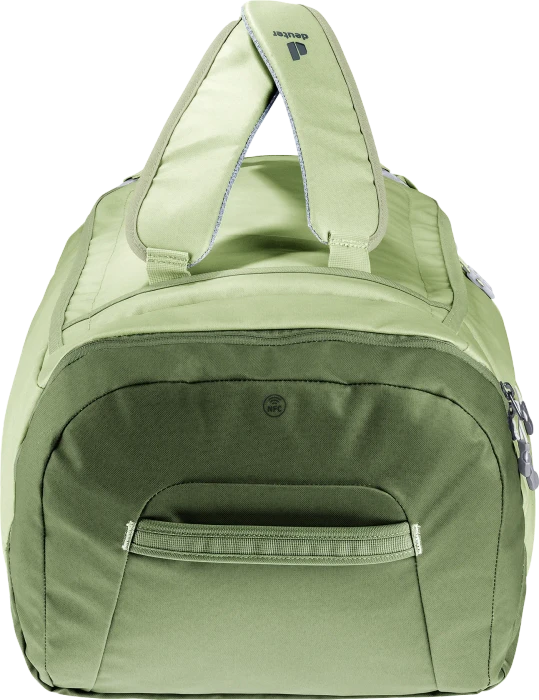 Deuter Duffel Pro 60 mineralgrove