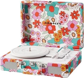 Crosley Cruiser Plus Floral