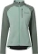 Vaude Posta II Softshell Fahrradjacke dusty fern (Damen) Vorschaubild