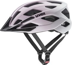 UVEX I-VO 2 Helm powder/grey matt
