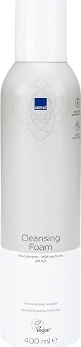 Abena Skincare Reinigungsschaum, 400ml