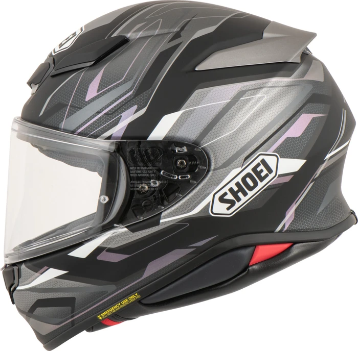 Shoei NXR2 Capriccio TC-5
