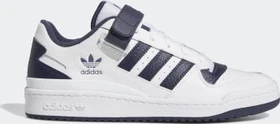 adidas Forum Low cloud white/shadow navy