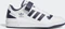 adidas Forum Low cloud white/shadow navy Vorschaubild