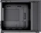 Jonsbo D31 Screen Black, schwarz, Glasfenster Vorschaubild
