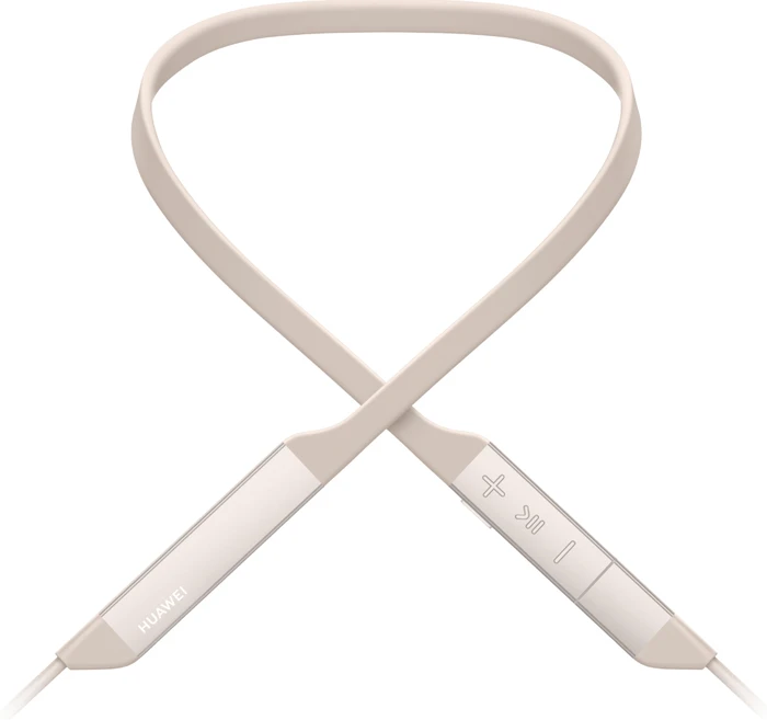 Huawei FreeLace Pro Dawn White