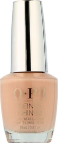 OPI Infinite Shine Nagellack Bubble Bath, 15ml