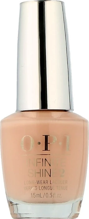 OPI Infinite Shine Nagellack Bubble Bath, 15ml
