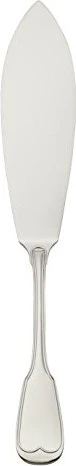 Robbe & Berking Alt-Faden Fischvorlegemesser 150g versilbert