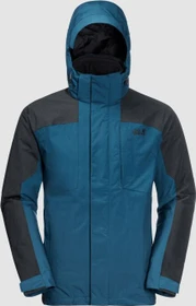 Jack Wolfskin Viking Sky Funktionsjacke dark cobalt (Herren)