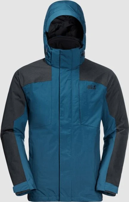 Jack Wolfskin Viking Sky Jacke (Herren)