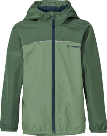 Vaude Turaco III Funktionsjacke willow green (Junior)