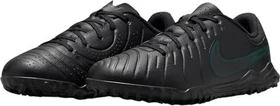 Nike Tiempo Legend 10 Academy TF black/deep jungle (Junior)
