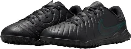 Nike Tiempo Legend 10 Academy TF black/deep jungle (Junior)