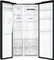 Haier HSR3918FIPB Side-by-Side Vorschaubild
