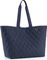 Reisenthel classic XL Shopper rhombus midnight gold Vorschaubild