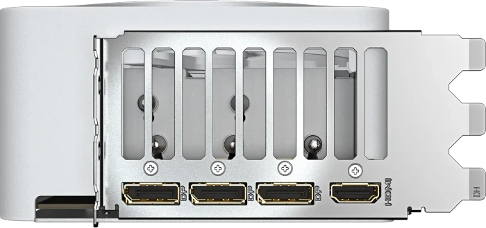 GIGABYTE GeForce RTX 5070 Ti Aero OC 16G, 16GB GDDR7, HDMI, 3x DP