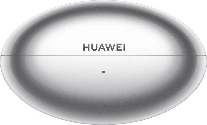Huawei FreeBuds Neo silber