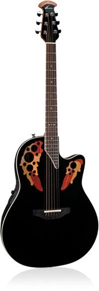 Ovation Elite Standard