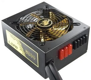 LEPA G900 900W, ATX 2.3
