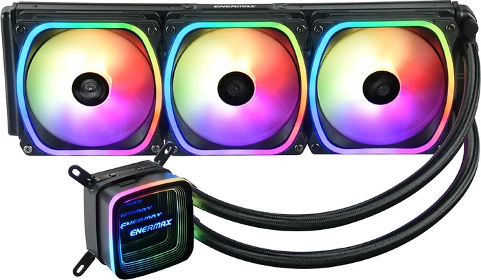 Enermax AquaFusion ADV 360