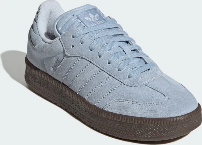 adidas Samba XLG wonder blue/halo blue
